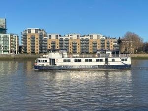 Pearl of London Pearl of London