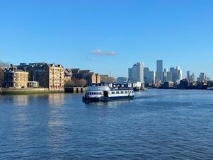 Pearl of London Pearl of London