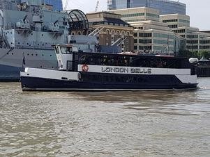 London Belle London Belle