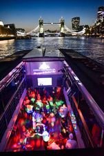 Jewel of London - Glass Retractable Roof Jewel of London - Glass Retractable Roof