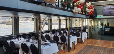 Jewel of London Christmas Lunch Jewel of London Christmas Lunch