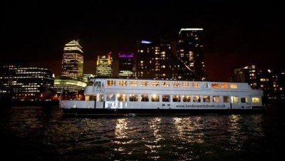 Jewel of London Jewel of London