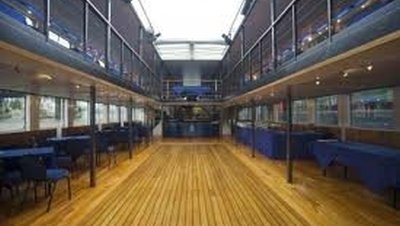 Jewel of London's Large Dancefloor Jewel of London's Large Dancefloor
