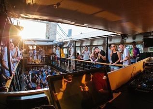 Jewel of London Summer Party Jewel of London Summer Party