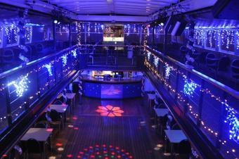 Jewel of London Christmas Top Deck Jewel of London Christmas Top Deck