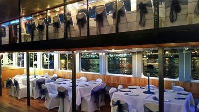 Jewel of London Wedding Table Dinner Set Up Jewel of London Wedding Table Dinner Set Up