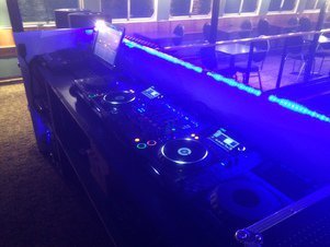 Jewel of London DJ Booth Jewel of London DJ Booth