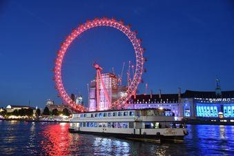 Jewel of London Jewel of London