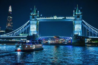 Pearl of London Pearl of London