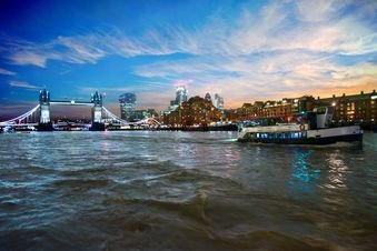 London Belle London Belle