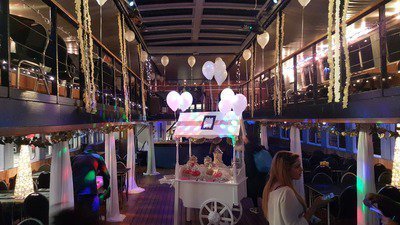 Jewel of London Corporate Event Jewel of London Corporate Event