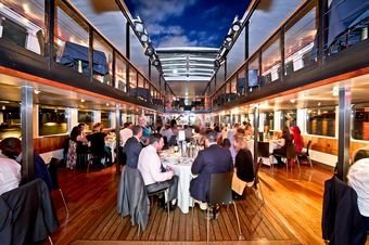 Jewel of London Corporate Dinner Jewel of London Corporate Dinner