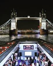 Jewel of London Club Night Roof Open Jewel of London Club Night Roof Open