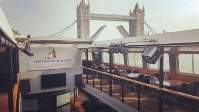 Jewel of London Jewel of London