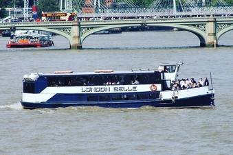 London Belle London Belle