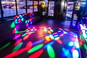 London Belle Dancefloor London Belle Dancefloor