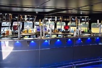 Pearl of London Main Bar Pearl of London Main Bar