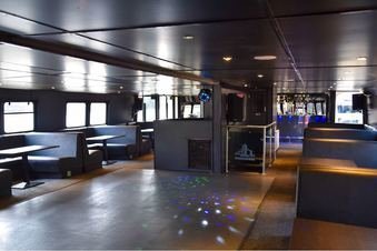 Pearl of London Dancefloor Pearl of London Dancefloor