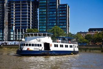 Pearl of London Pearl of London